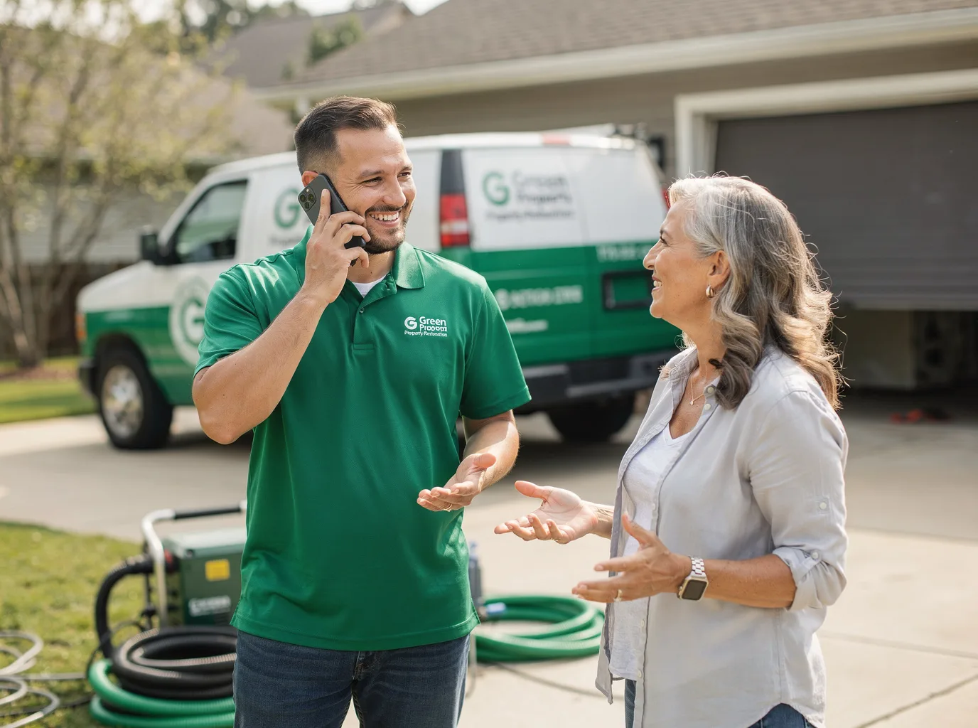 Water Damage Restoration Paden, OK FAQs